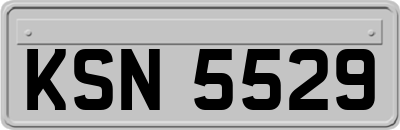 KSN5529