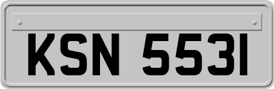 KSN5531