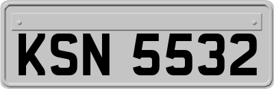 KSN5532