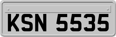 KSN5535