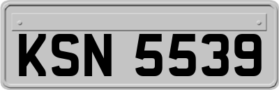 KSN5539