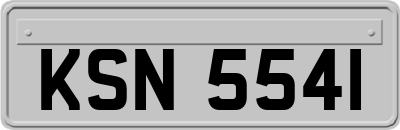 KSN5541