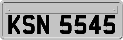 KSN5545