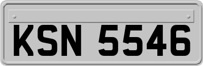 KSN5546