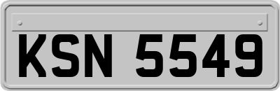 KSN5549