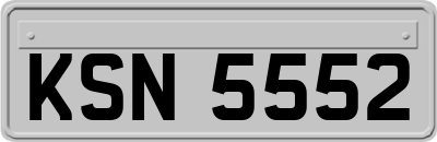 KSN5552