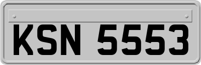 KSN5553