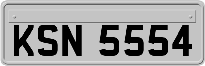 KSN5554