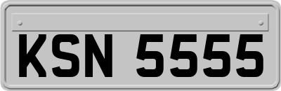 KSN5555