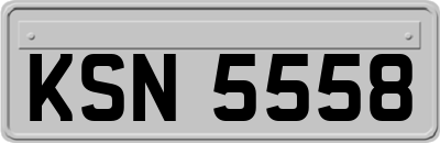 KSN5558