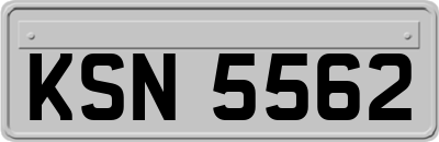 KSN5562
