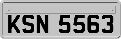 KSN5563