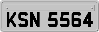 KSN5564