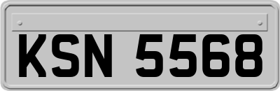 KSN5568