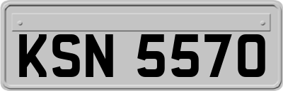 KSN5570