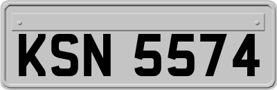 KSN5574