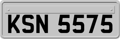 KSN5575