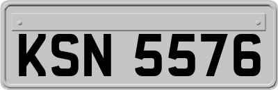 KSN5576
