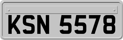 KSN5578