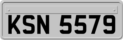 KSN5579