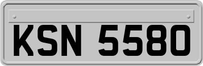 KSN5580