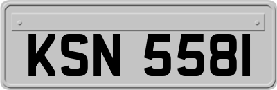KSN5581