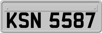 KSN5587