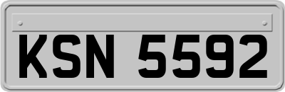 KSN5592