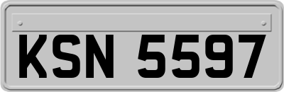 KSN5597