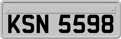 KSN5598