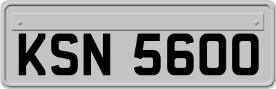 KSN5600