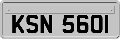 KSN5601