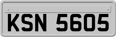 KSN5605
