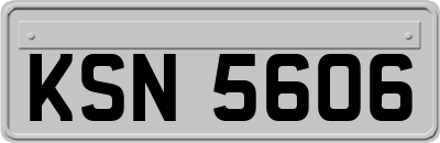 KSN5606