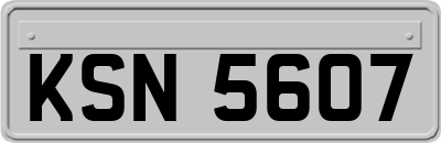 KSN5607