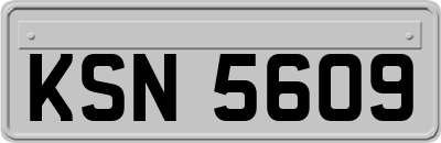 KSN5609
