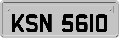 KSN5610