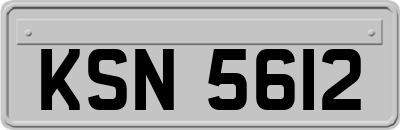 KSN5612