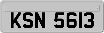 KSN5613