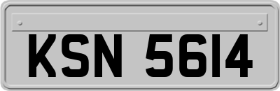 KSN5614