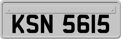 KSN5615