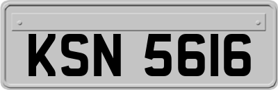 KSN5616