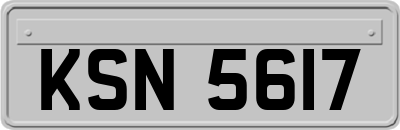 KSN5617