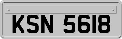 KSN5618