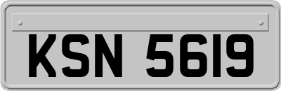 KSN5619