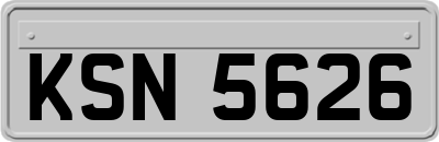 KSN5626