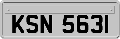 KSN5631