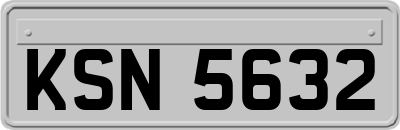 KSN5632