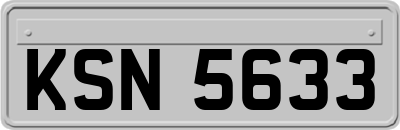 KSN5633