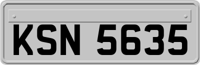 KSN5635
